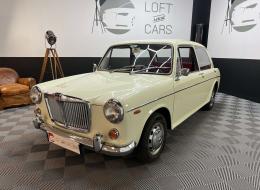 MG 1300 MKII