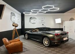 Ferrari F 430 Spider 60 ème anniversaire