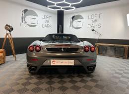 Ferrari F 430 Spider 60 ème anniversaire