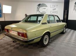 BMW Série 5 528i E12