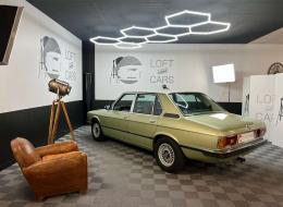 BMW Série 5 528i E12