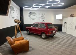 Autobianchi A 112 Berlina