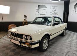 BMW Série 3 325i Cabriolet