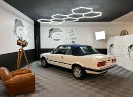 BMW Série 3 325i Cabriolet