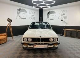 BMW Série 3 325i Cabriolet