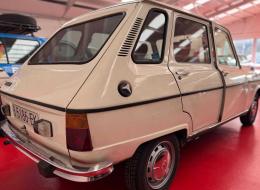 Renault 6 GTL