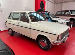 Renault 6 GTL