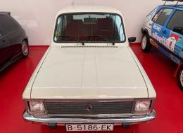 Renault 6 GTL
