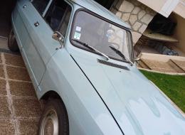 Citroen Ami 8