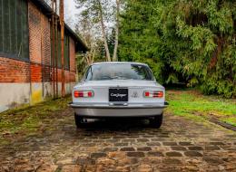 Maserati Mistral 3700