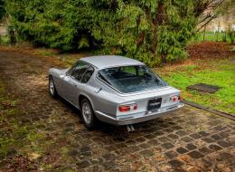 Maserati Mistral 3700