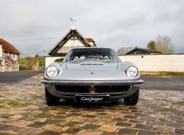 Maserati Mistral 3700