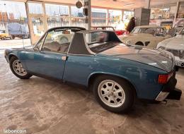 Porsche 914 2.0 i
