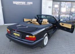 BMW Série 3 318i Cabriolet