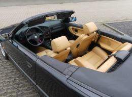 BMW Série 3 318i Cabriolet
