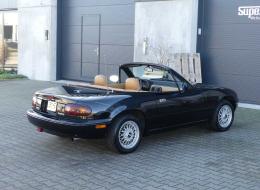 Mazda MX-5 Special Edition 'Black Miata'