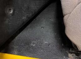 Citroen 2 CV 6 charleston