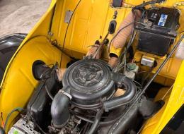 Citroen 2 CV 6 charleston