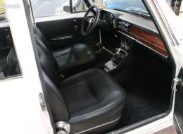 Alfa Roméo Giulia 1600 