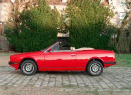 Maserati Biturbo i Spyder