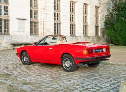 Maserati Biturbo i Spyder