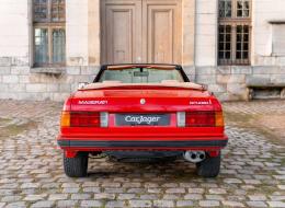 Maserati Biturbo i Spyder