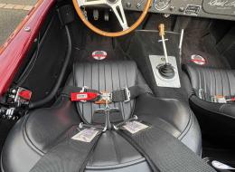 AC Cobra SUPERFORMANCE