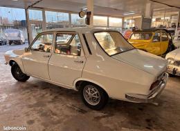 Renault 12 TL