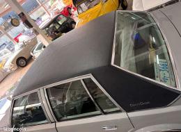 Chevrolet Caprice Classic V8 350