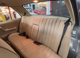 Mercedes-Benz 230 E W123