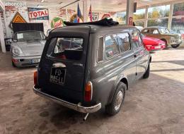 Fiat 500 Giardiniera