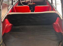 Fiat 500 Giardiniera