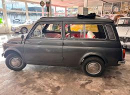 Fiat 500 Giardiniera