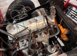 Triumph Spitfire 1300 MKIV