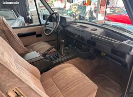 LandRover Range Rover Classic