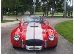 AC Cobra Replica