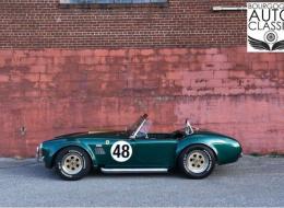 AC Cobra Replica