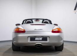 Porsche Boxster 986 2.5