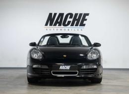 Porsche Boxster S