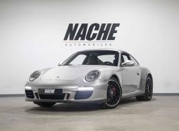 Porsche 997 Carrera 4 GTS