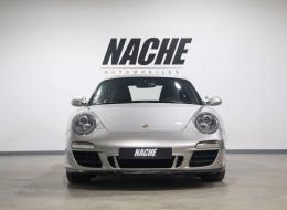 Porsche 997 Carrera 4 GTS