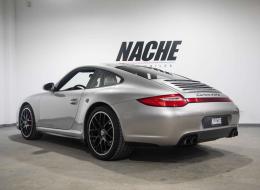 Porsche 997 Carrera 4 GTS