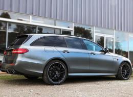 Mercedes-Benz AMG E63 AMG 4matic SW