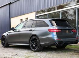 Mercedes-Benz AMG E63 AMG 4matic SW