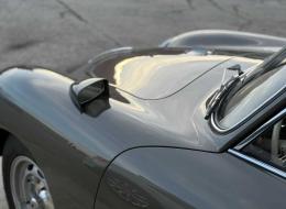 Porsche 356 A T2 1600 GT