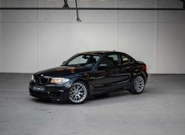 BMW Série 1 1M *Origine France / 14900 kilom&egrave;tres*