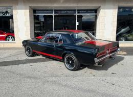 Ford Mustang V8 Cleveland 351