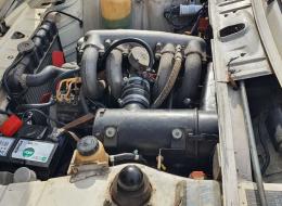 BMW 2002 TII TOURING