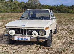 BMW 2002 TII TOURING