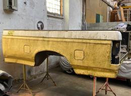 Ford Pick-up F150 CUSTUM